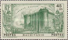 150th Anniversary Of The Revolution