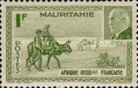 Caravan and Pétain