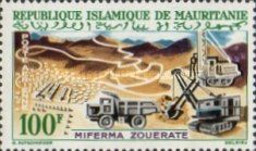 Mining Company MIFERMA