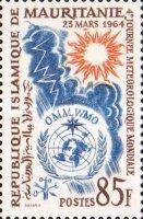 World Meteorology Day