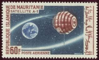 Satellite A-1