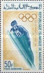 Ski Jumping