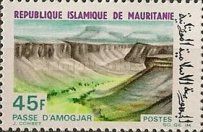 Passes Amogjar