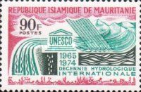 International Hydrological Decade