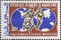 World Cup Football