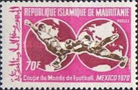 World Cup Football