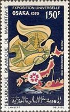 Japanese motifs