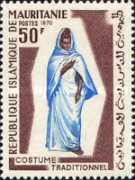 Moorish Melhiefa