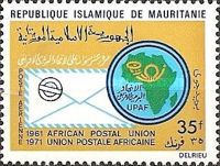 10 years of African Postal Union