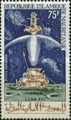 Luna XVI