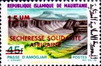 Amogiar Pass