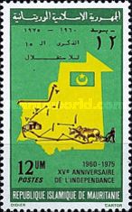 15 years of Independence