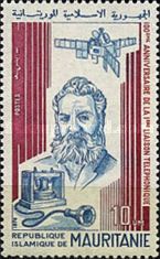 Alexander Graham Bell