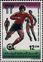 Football World Cup, Argentina, 1978