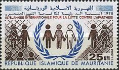 International Year against Racial Discrimination