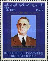 Charles de Gaulle