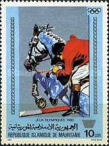 Horse Riding