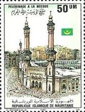 Pilgrimage to Mecca