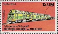 « Snim-Sem » (Mauritania)