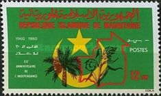 20th Anniversary of Independence