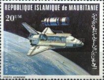 Space Shuttle