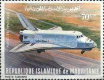 Space Shuttle
