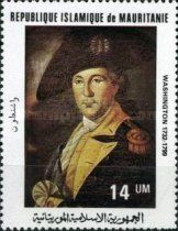 George Washington