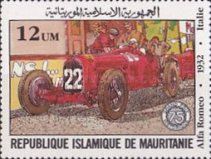 Alfa Romeo [1932