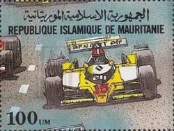Renault (1979)