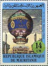 Bicentenary of the first ascent of man into the atmosphere