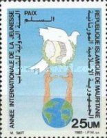 International Year of Youth