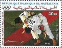 Judo
