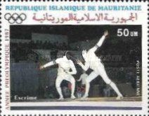 Fencing