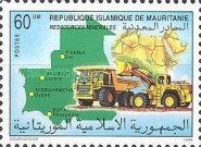 Mineral Resources