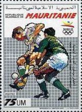 Field hockey