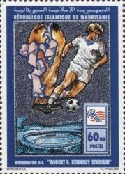 Robert F. Kennedy Stadium
