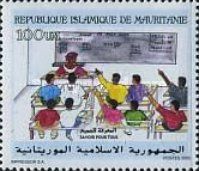 Mathematics class