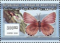 Mylotris humbloti