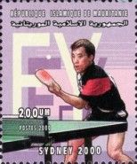 Table Tennis