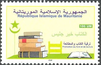 Promotion of Books and Reading