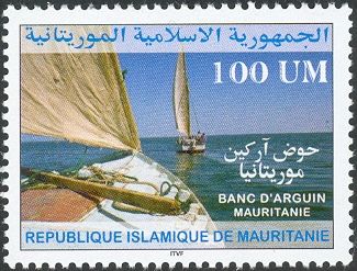 Banc D'Arguin