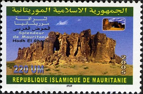 Hodh el Gharbi