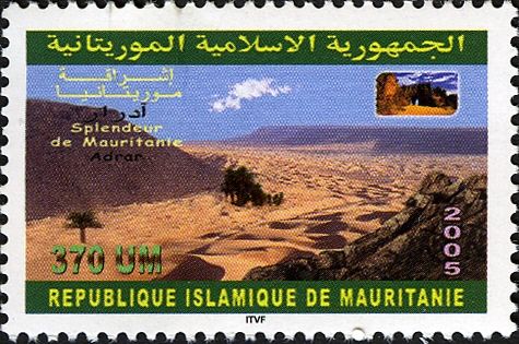 Adrar