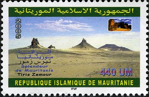 Tiris Zemour