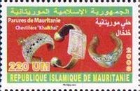 Traditional Jewelry