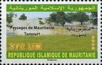 Tamourt river