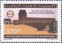 2014 Festival of Ancient Cities, Walata
