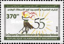 55th Anniversary of Independence