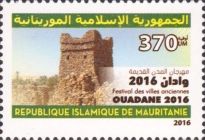 2016 Festival of Ancient Cities, Wadan