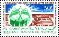 8th Conference of the Organization to Fight Endemic Diseases